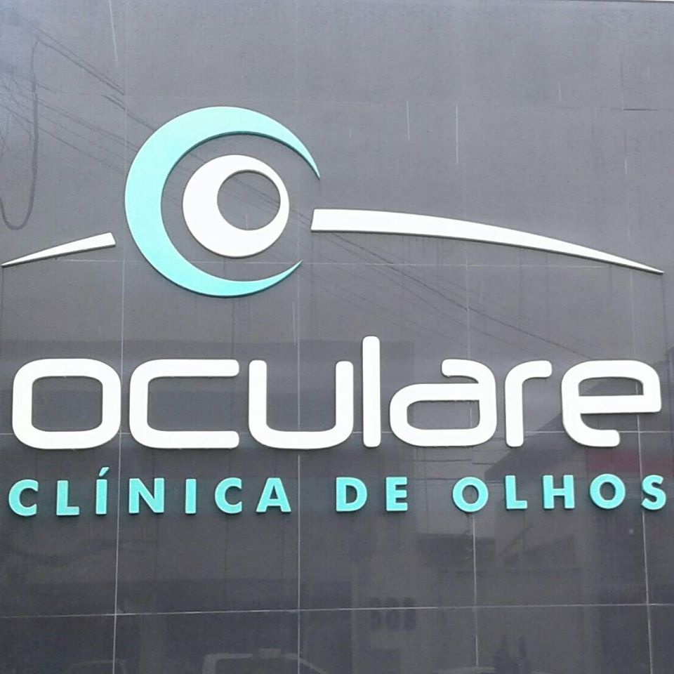 Clínica Oftalmológica Oculare